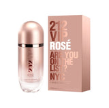 Carolina Herrera 212 Vip Rosé EDP 80 ml