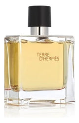 Terre D'hermes Pure Perfume PAR 75 ml