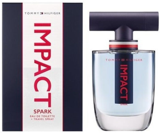 IMPACT SPARK EDT 50 ml