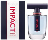 IMPACT SPARK EDT 50 ml