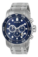 RELOJ PARA HOMBRE INVICTA PRO DIVER 0070 - BRONCE