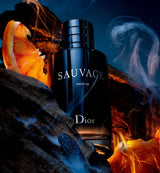Dior Sauvage Para Hombre 200 Ml Par