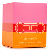 Carolina Herrera Ch Pasión EDP 100 ml