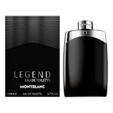 Perfume Montblanc Legend EDT 200 ml