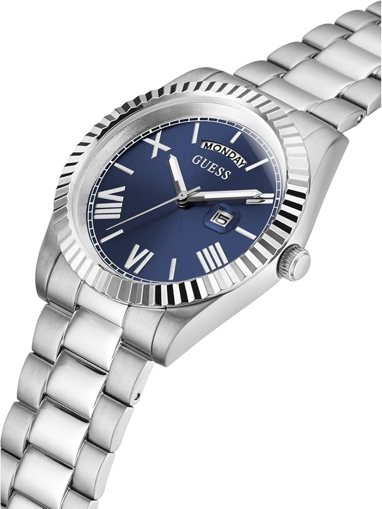 Reloj Guess Connoisseur Hombre GW0265G7