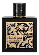 Perfume Lattafa Qaed Al Fursan Unisex EDP 90ml