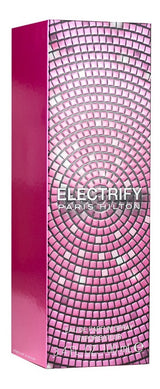 Perfume para Mujer ELECTRIFY EDP 100ml