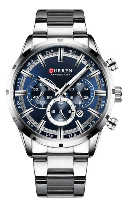 Reloj Hombre Curren KREC761903 - 8355