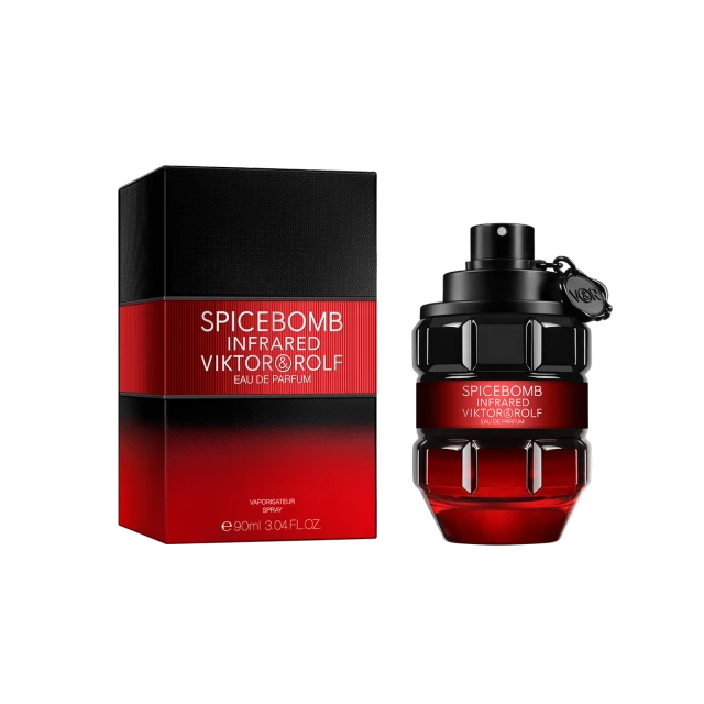 Spicebomb Infrared EDP 90 ml