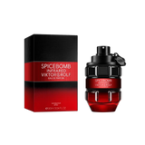 Spicebomb Infrared EDP 90 ml