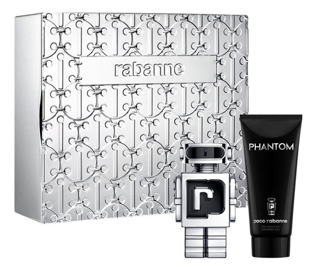 Set Phantom EDT (50ml+sg100ml)
