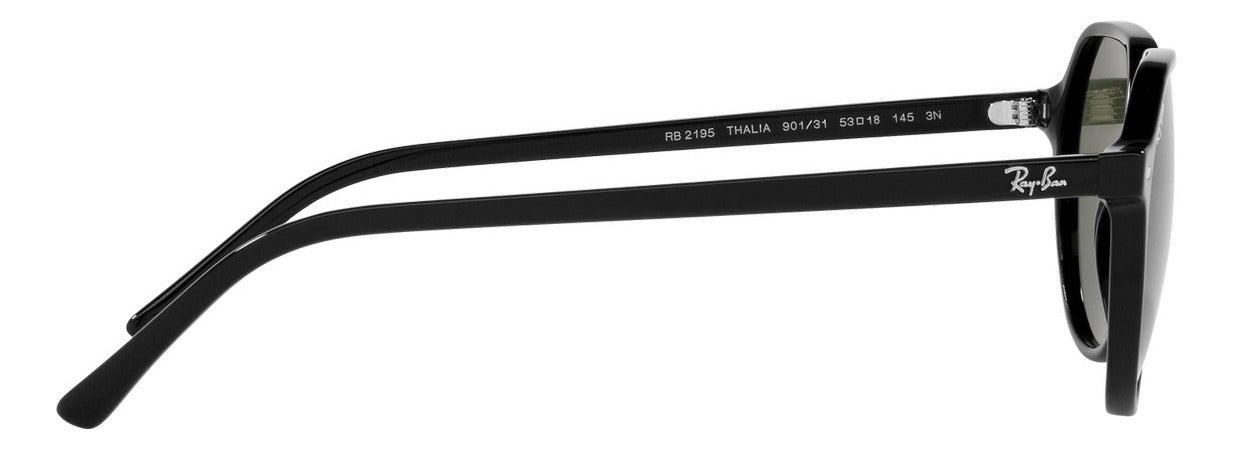 Gafas de Sol Ray Ban Unisex RB2195