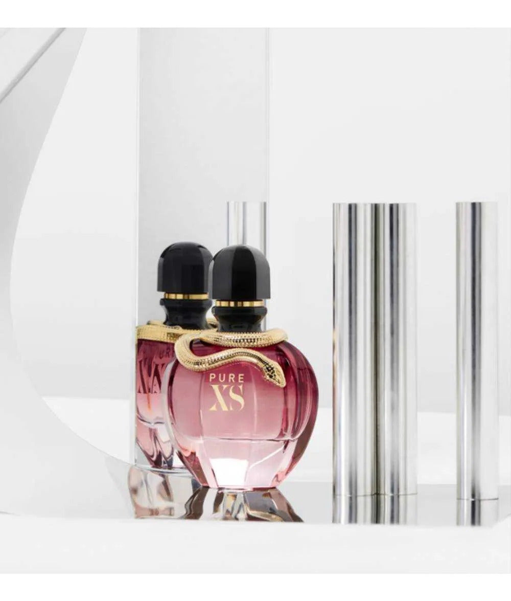 Pure Xs EDP 80 ml