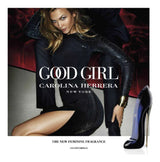 Carolina Herrera Good Girl EDP 80 ml