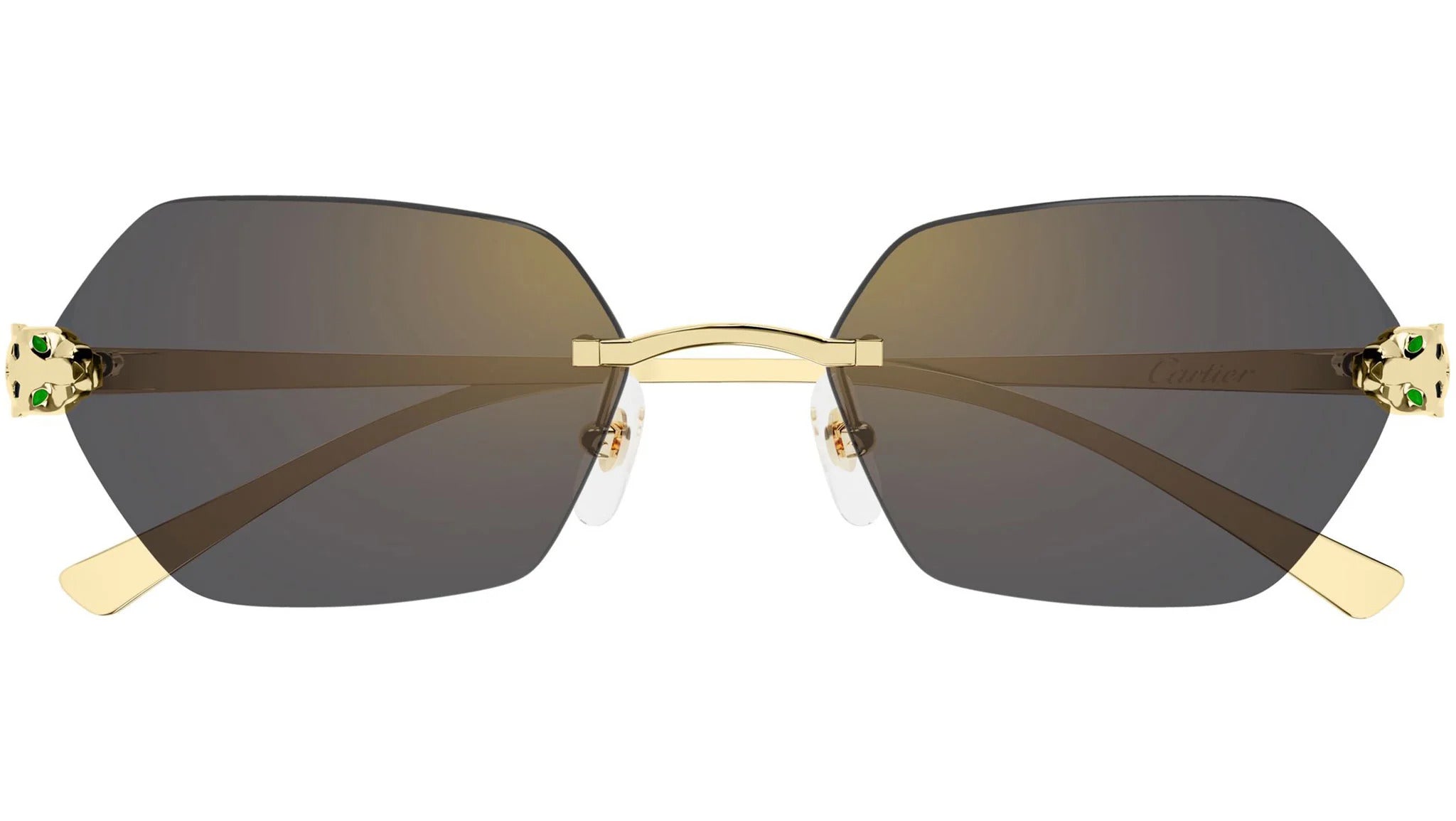 Gafas de Sol Cartier Unisex Ct0636S