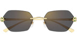 Gafas de Sol Cartier Unisex Ct0636S