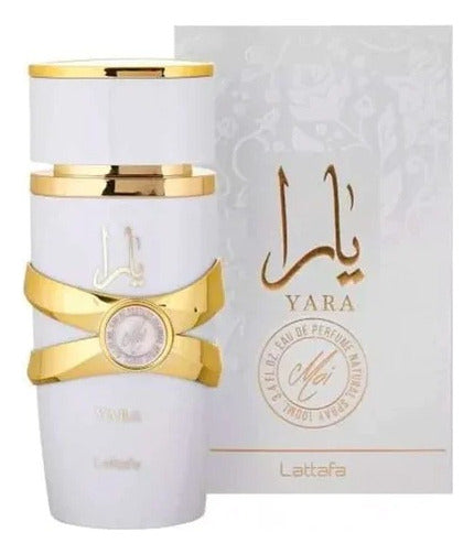 Perfume Lattafa Yara Moi Mujer EDP 100ml