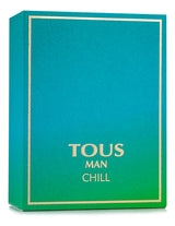 Man chill EDT 100 ml