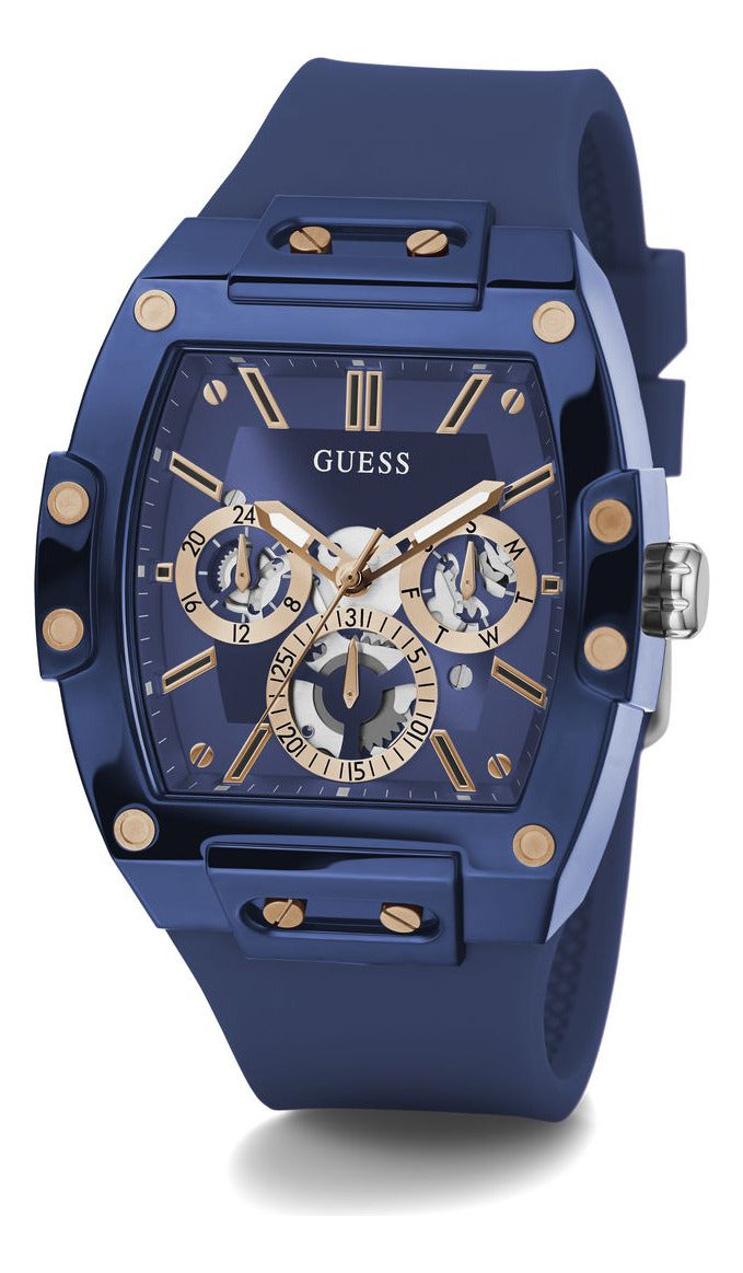Reloj Guess Phoenix Unisex GW0203G7