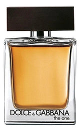 The One For Men  EDT 100 ml