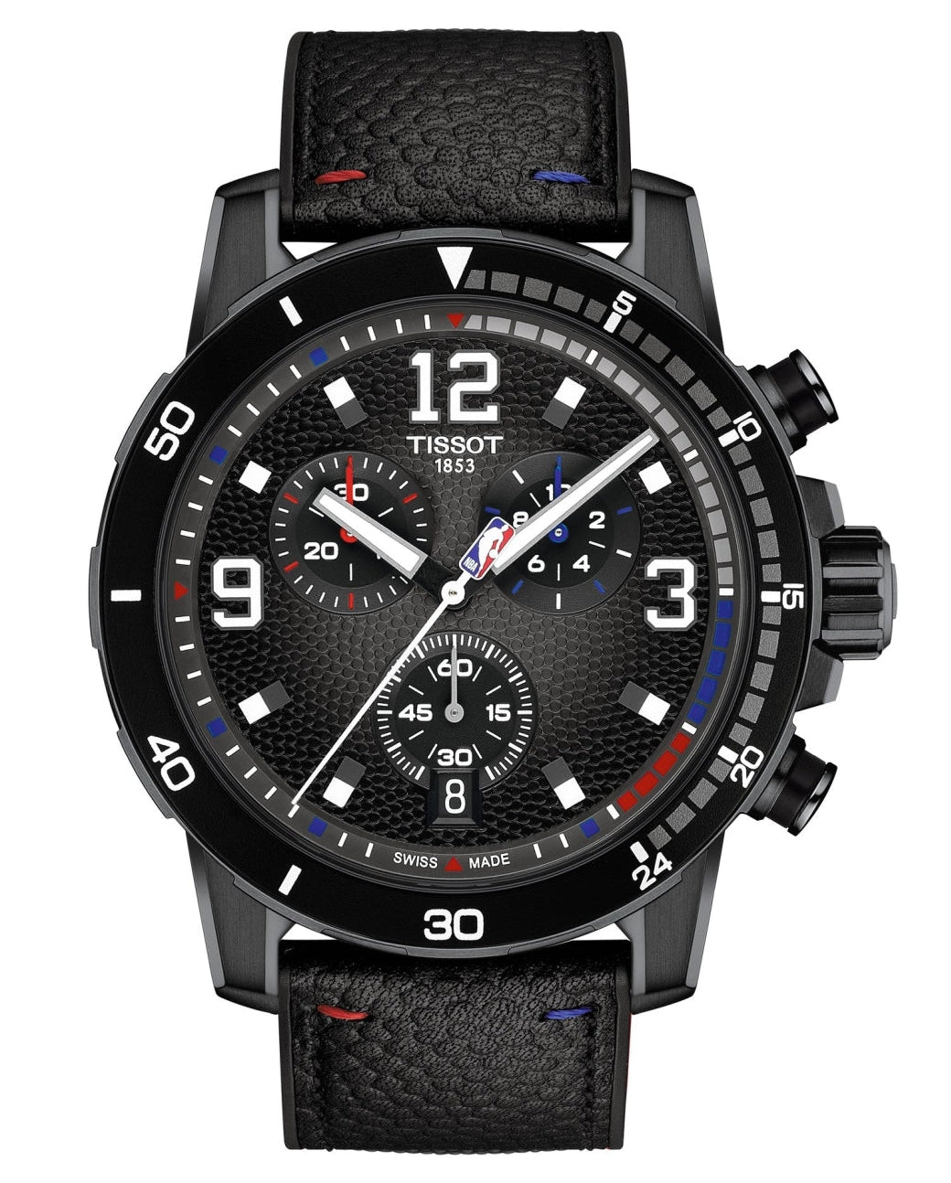 Reloj Tissot NBA Oficial Hombre T125.617.37.067.00