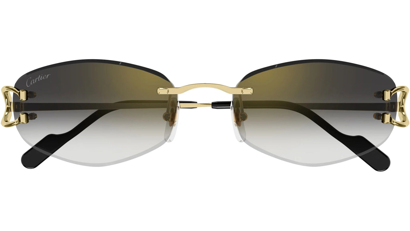 Gafas de Sol Cartier Mujer CT0467S