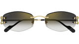 Gafas de Sol Cartier Mujer CT0467S