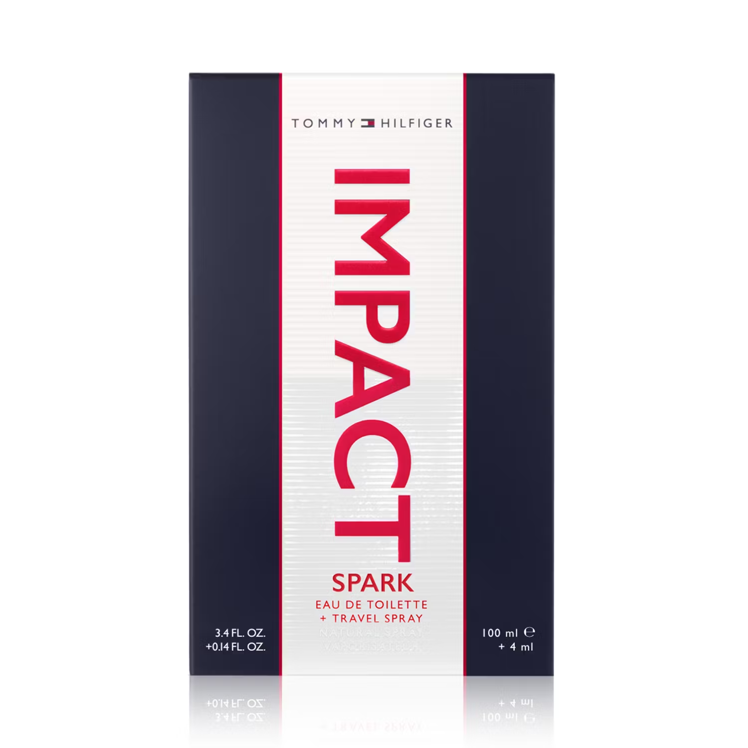 IMPACT SPARK EDT 50 ml