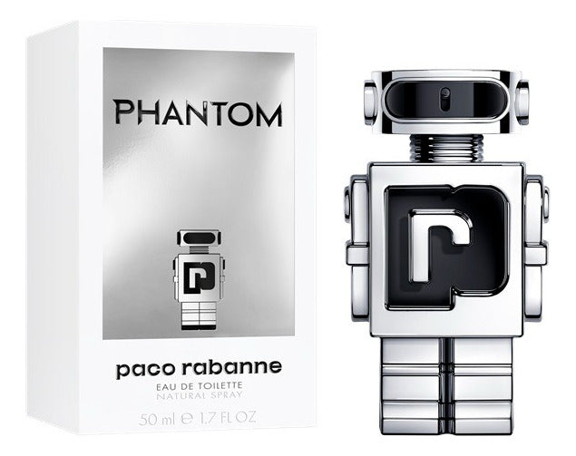 Phantom EDT 50 ml
