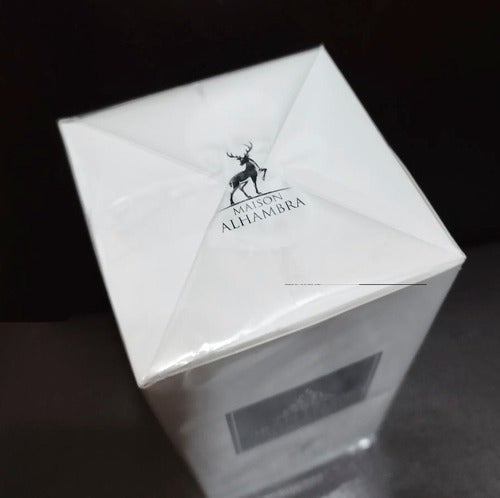 Perfume Cítrico para Hombre JEAN LOWE INMORTEL EDP 100 ml-Maison Alhambra