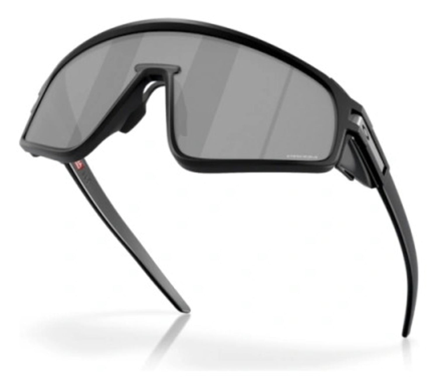 Gafas Deportivas Oakley Negras Unisex Lentes Grises OO9404