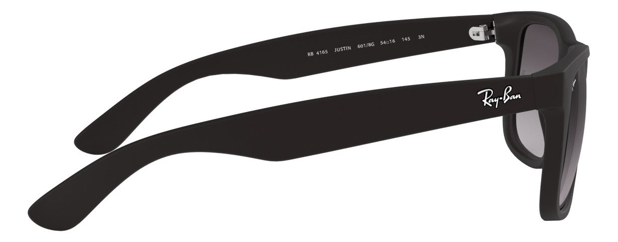 Gafas de Sol Ray Ban Justin Unisex RB4165