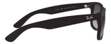 Gafas de Sol Ray Ban Justin Unisex RB4165