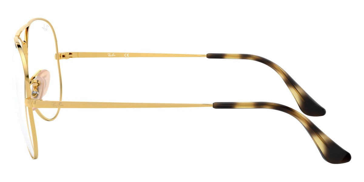 Gafas Ray Ban Montura Óptico Unisex RX6489