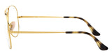 Gafas Ray Ban Montura Óptico Unisex RX6489
