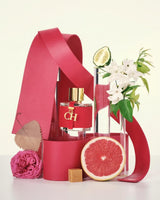 Carolina Herrera CH HC Woman EDT 100 ml