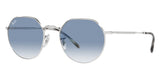 Gafas de Sol Ray Ban Jack Unisex RB3565