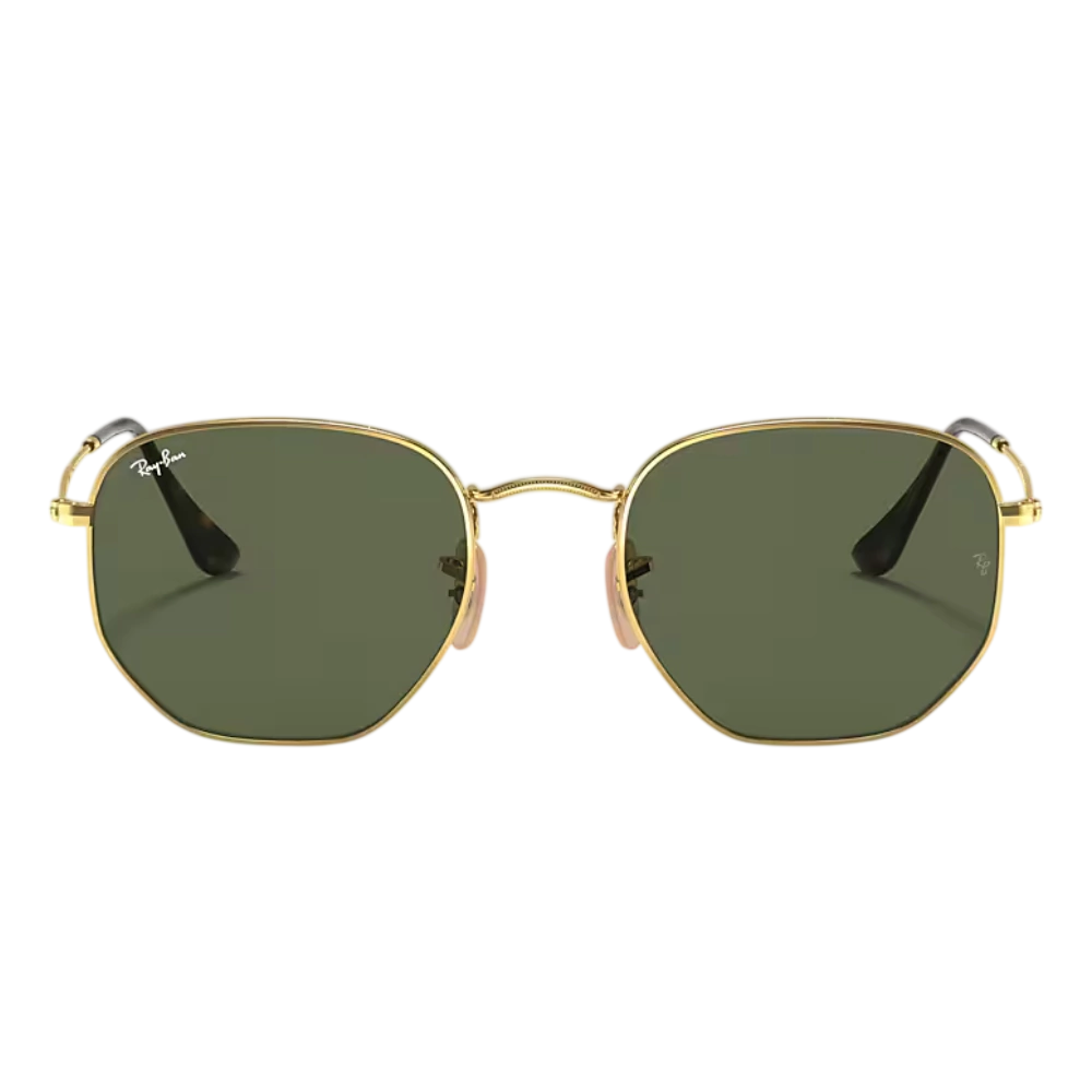 Gafas de Sol Ray Ban Hexagonal Flat Lenses Unisex RB3548NL