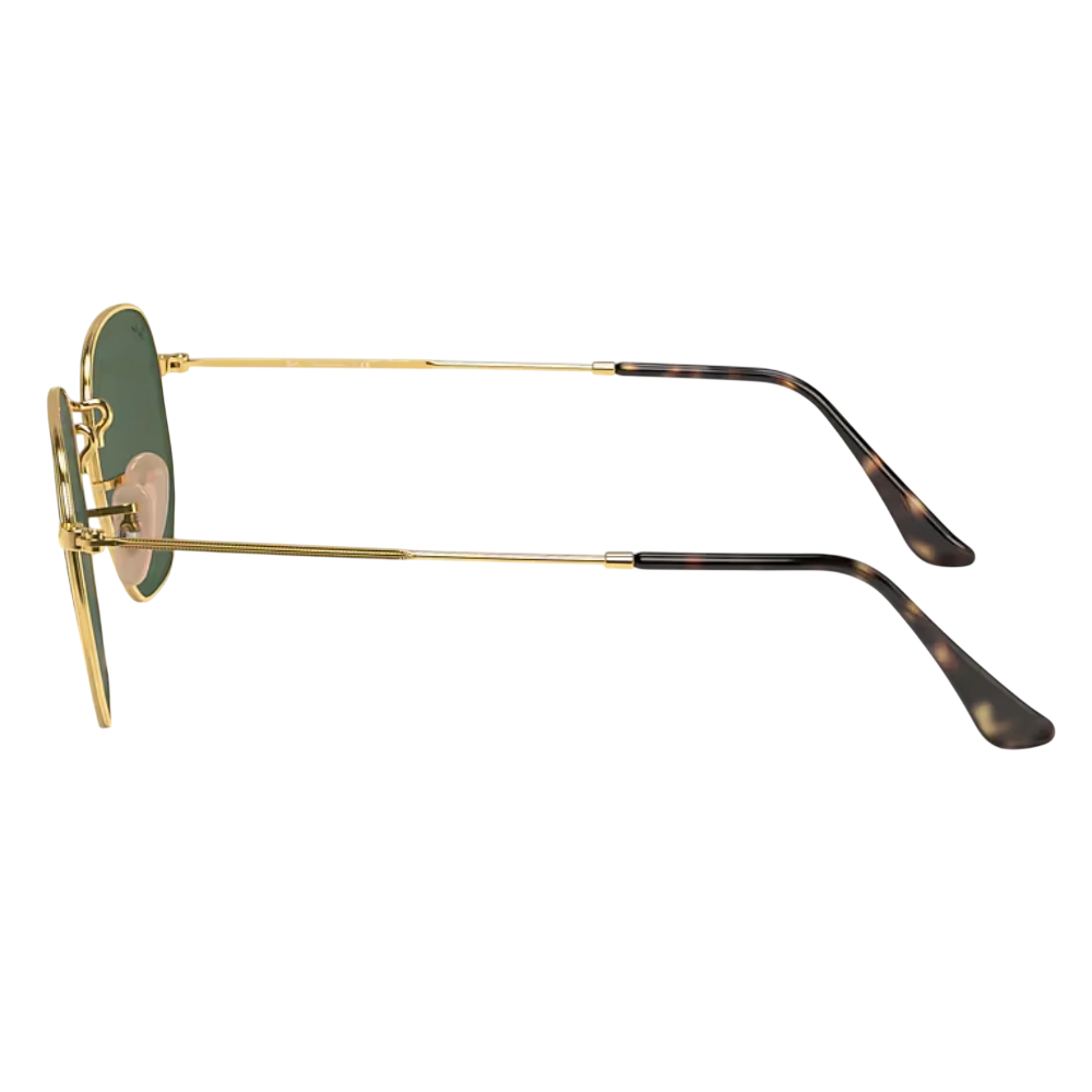 Gafas de Sol Ray Ban Hexagonal Flat Lenses Unisex RB3548NL