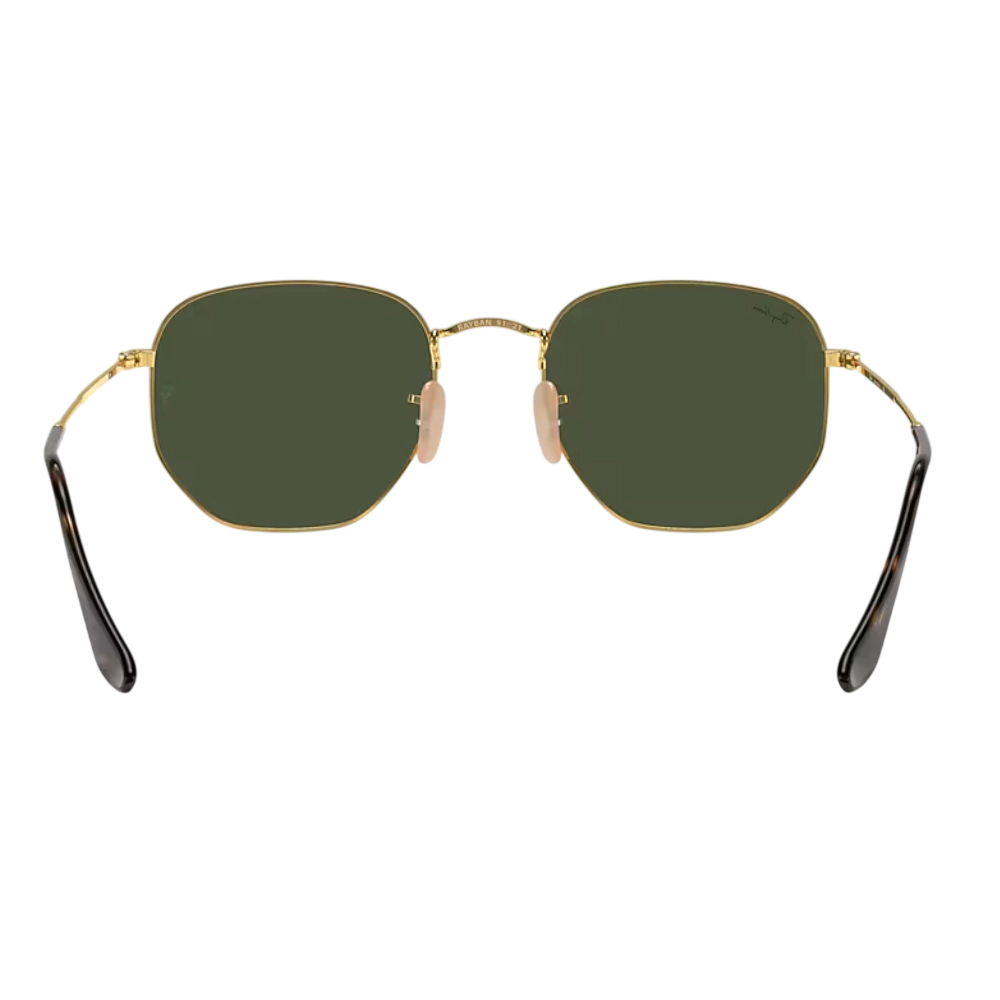 Gafas de Sol Ray Ban Hexagonal Flat Lenses Unisex RB3548NL