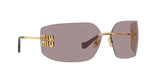 Gafas Miu Miu Mujer MU54YS