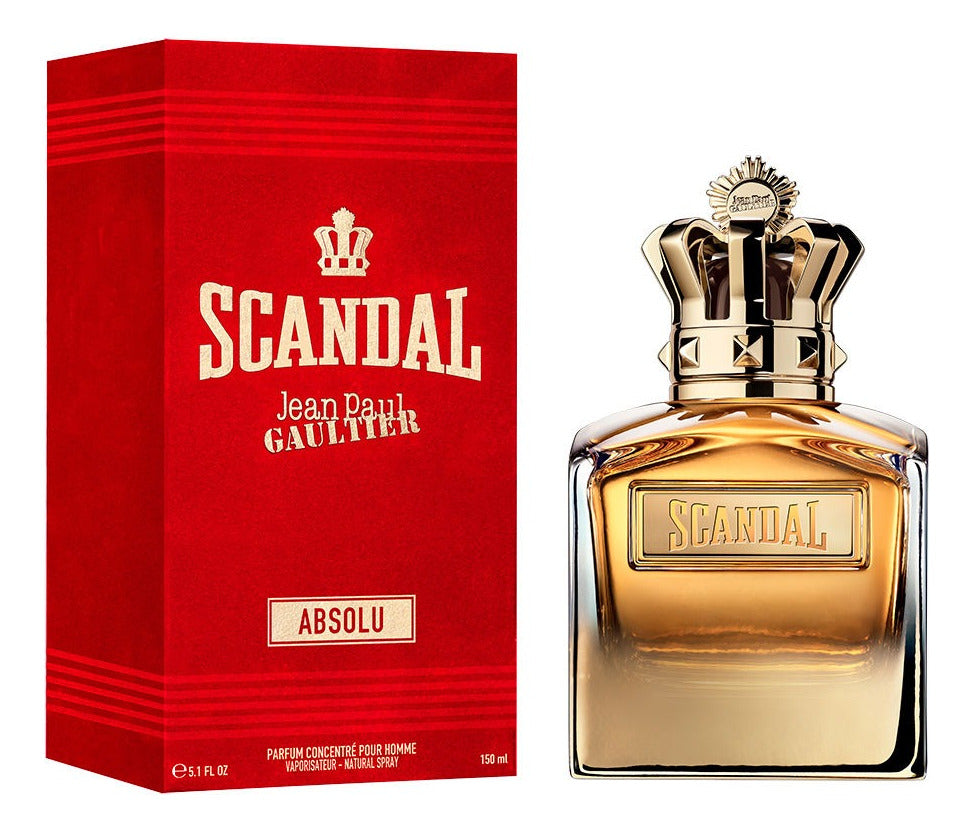 Jean Paul Gaultier Scandal Absolu EDP 100 ml