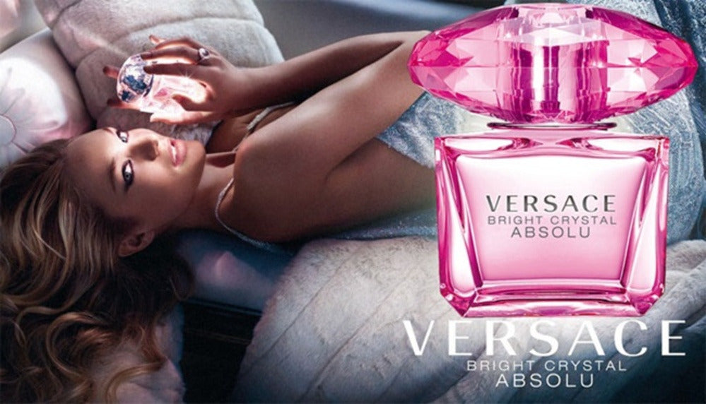 Bright Crystal Absolu EDP 90 ml