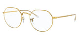 Gafas Montura Optica Ray Ban Unisex RX6465