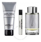 SET EXPLORER PLATINUM EDP (100ML+SG 100ML+7.5ML)
