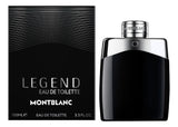Perfume Montblac Legend Hombre 100ml Edt