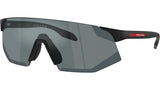 Gafas de sol Prada Línea Rosa Unisex Psc03Su