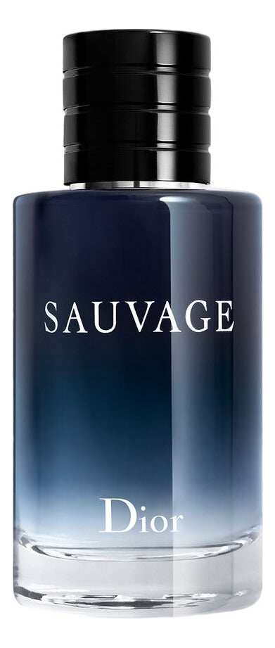 Sauvage EDT 100 ml