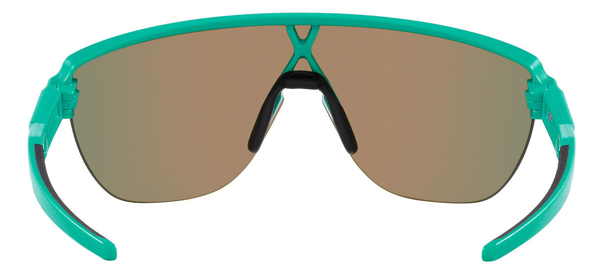 Gafas Deportivas Oakley Corridor Verded Aguamarina Unisex Lentes Multicolor  OO9248