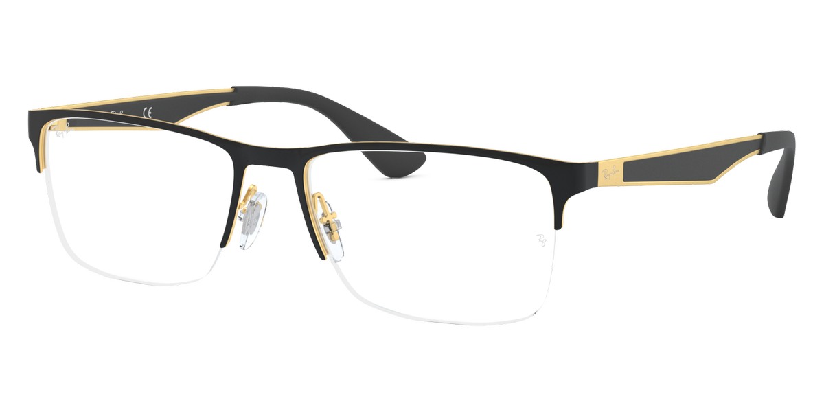 Gafas Ray-Ban Montura Óptico RX6335